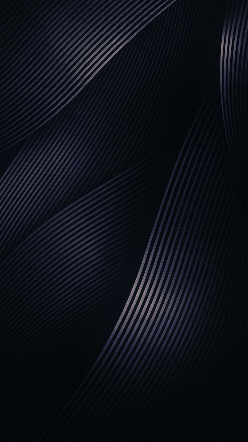 mate8高清黑色壁纸