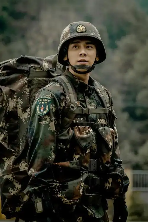 号手就位 _电视剧介绍_评价_剧照_演员表 - 酷乐米