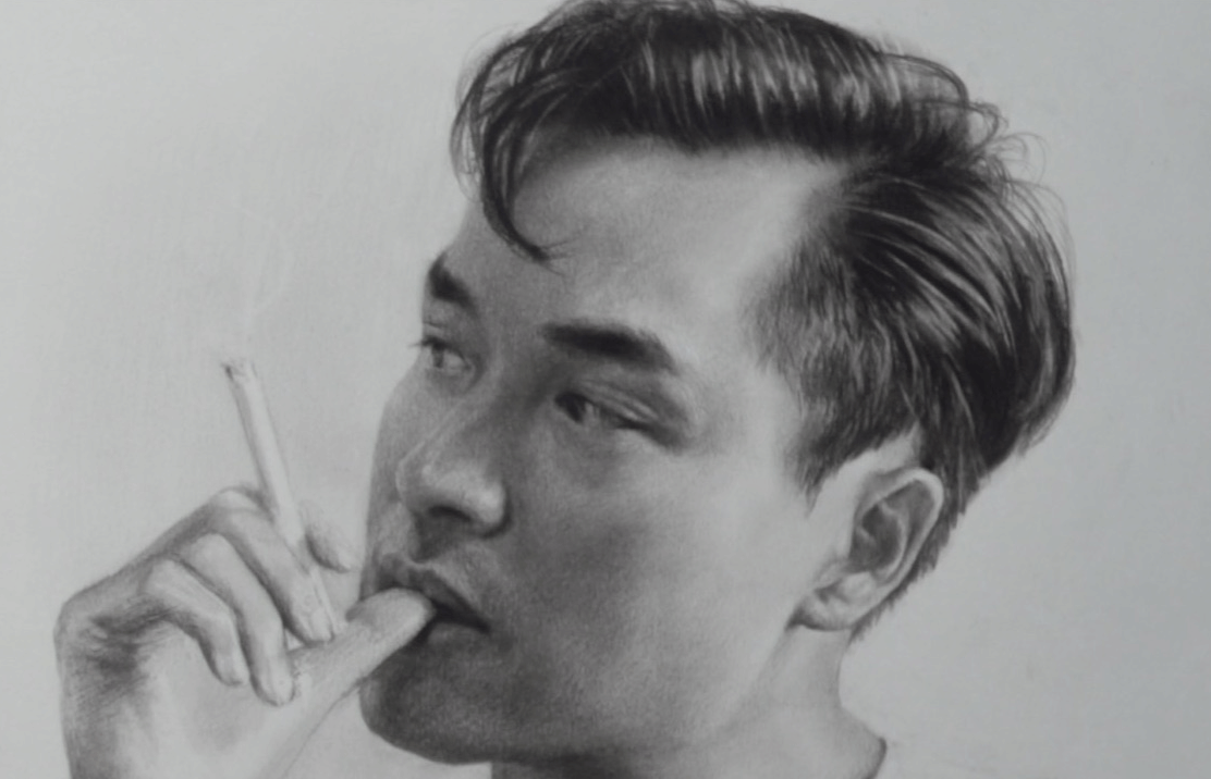 张国荣到底有什么好?值得每年都怀念--容貌篇