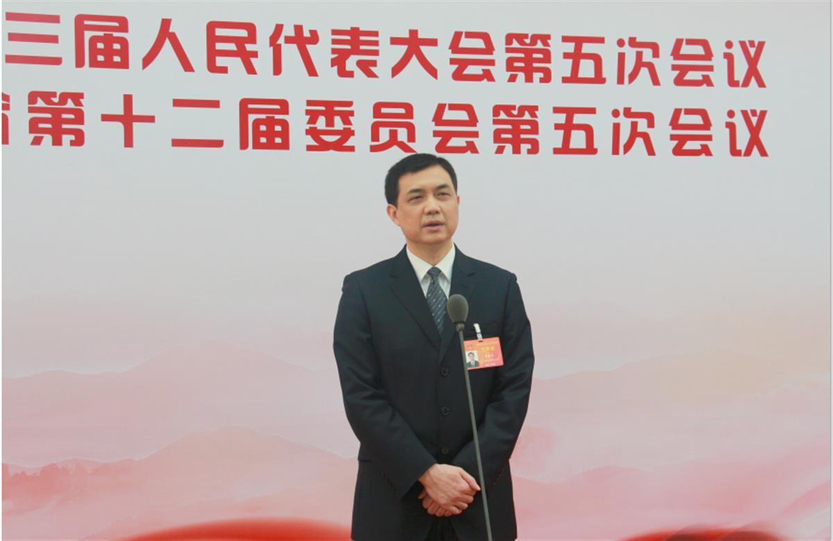 湖南省最年轻副省长周海兵兼任长沙市委副书记,已成市长提名人选;原