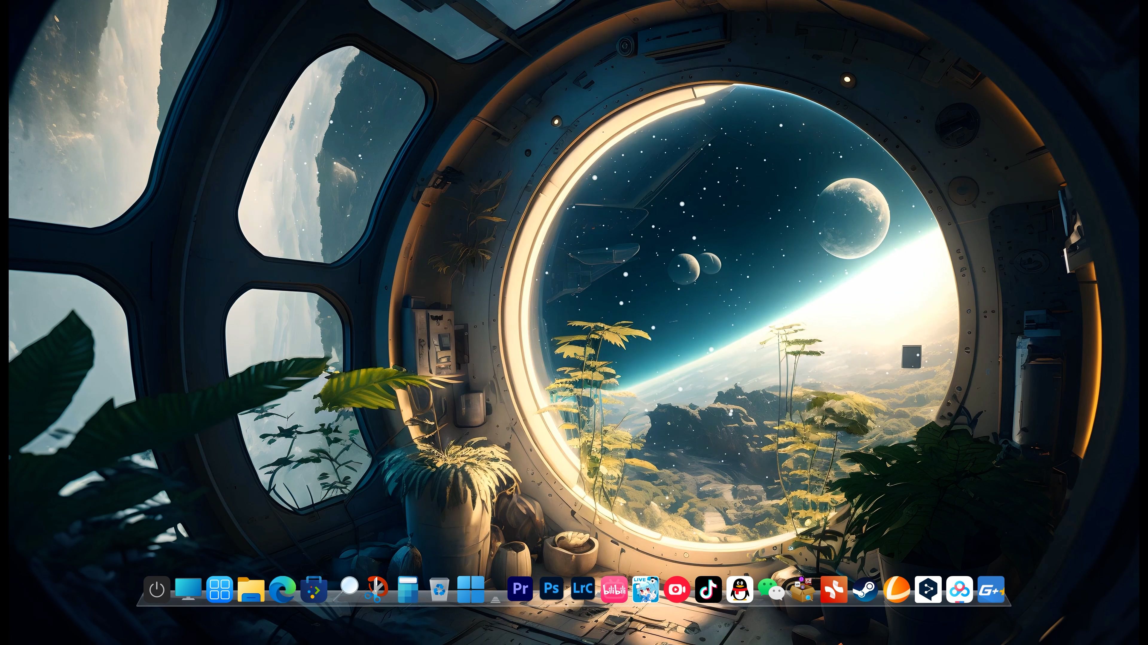 wallpaper engine壁纸推荐第三十二弹——绝美动漫风景10