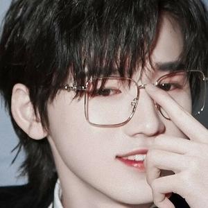 可爱的宋亚轩的爆米花头像