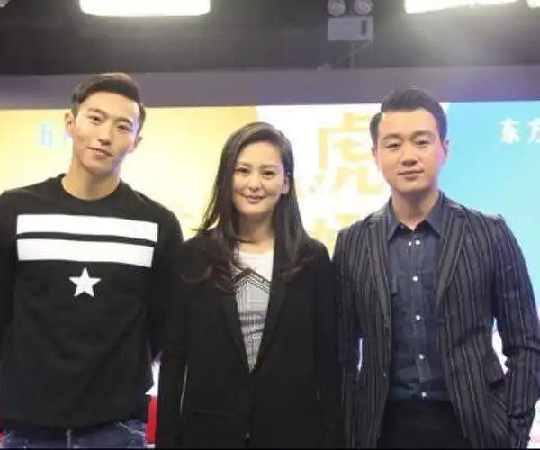 黄澜几段婚史因与丈夫理念不同而离婚了