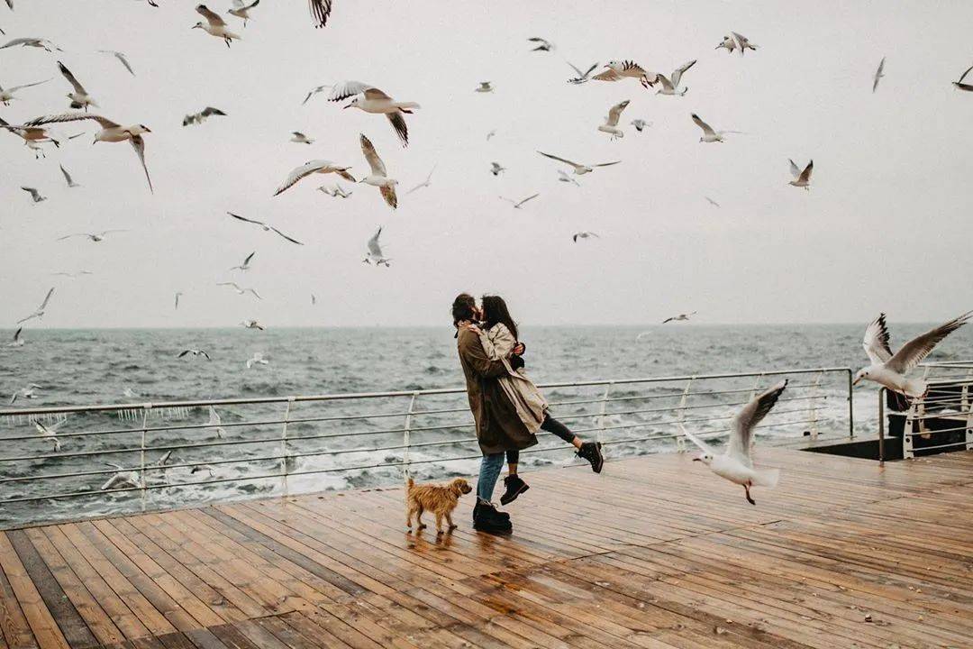 2021年必学的ins暖灰色调超高级