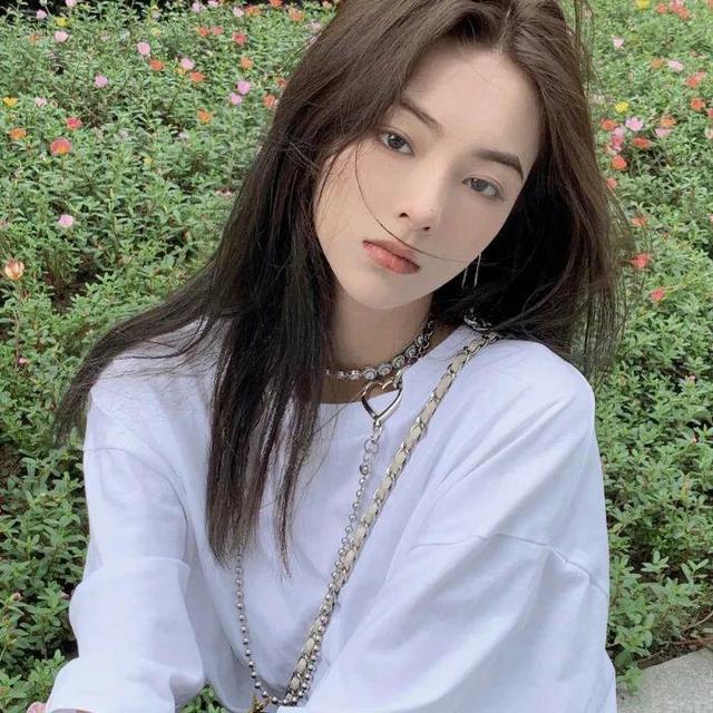 头像女小众高格调