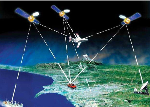2021版北斗高清卫星地图 官方最新版最新免费下载-officeba下载