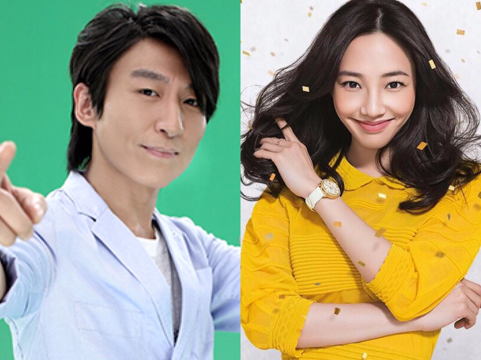 陈羽凡新歌被断章取义?或与白百何旧情复燃!