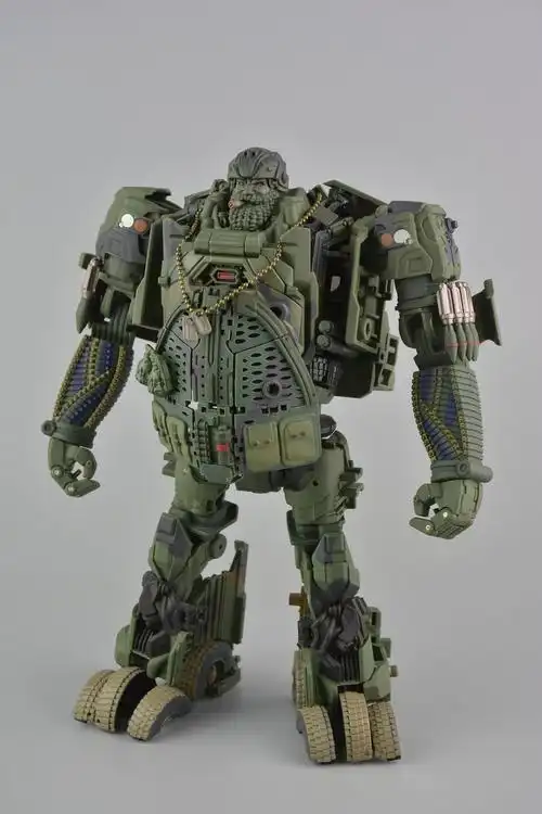 威将m02 黑苹果 变形金刚4 探长