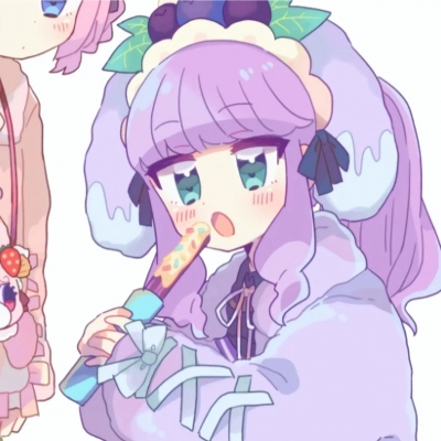 超可爱闺蜜女头_卡通动漫头像_我要个性网