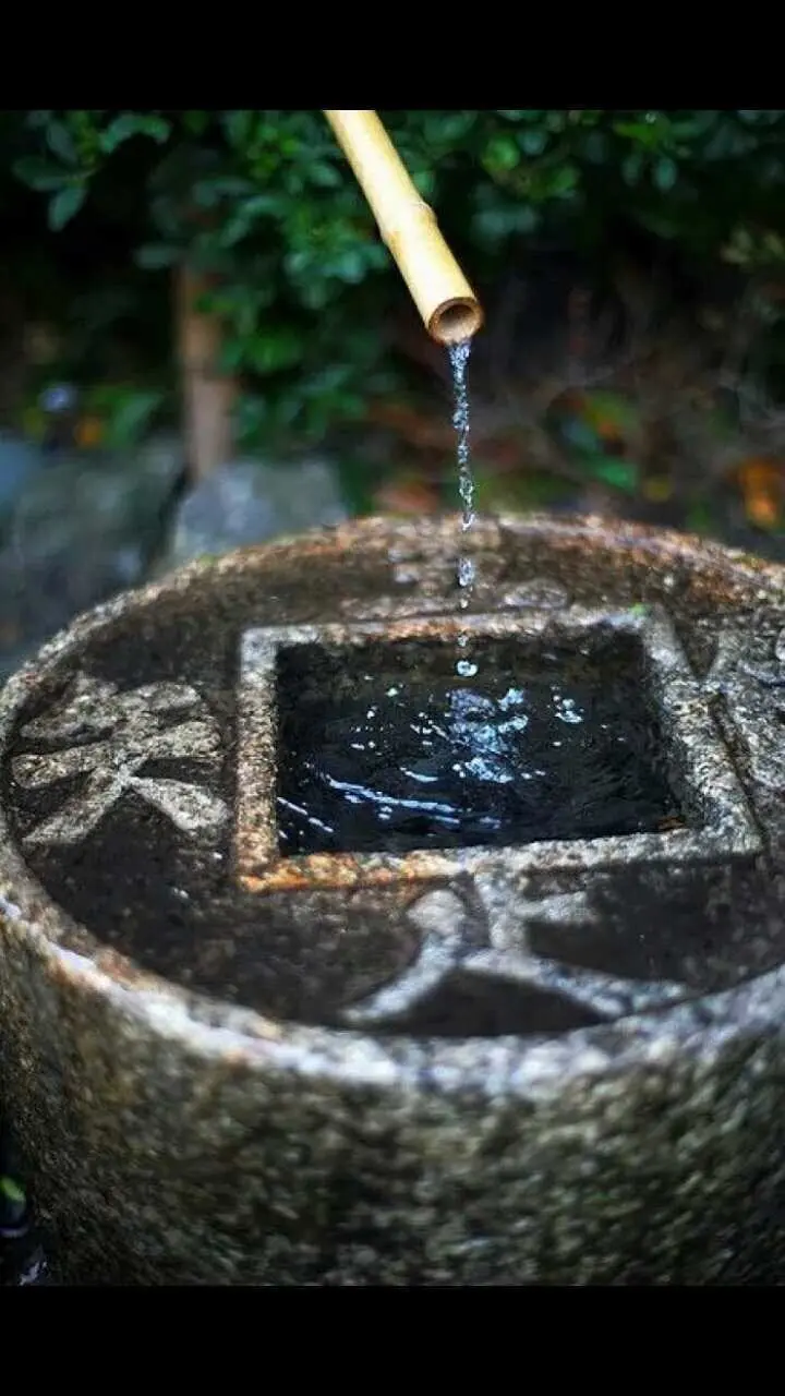 七绝·唯吾知足(题图诗)