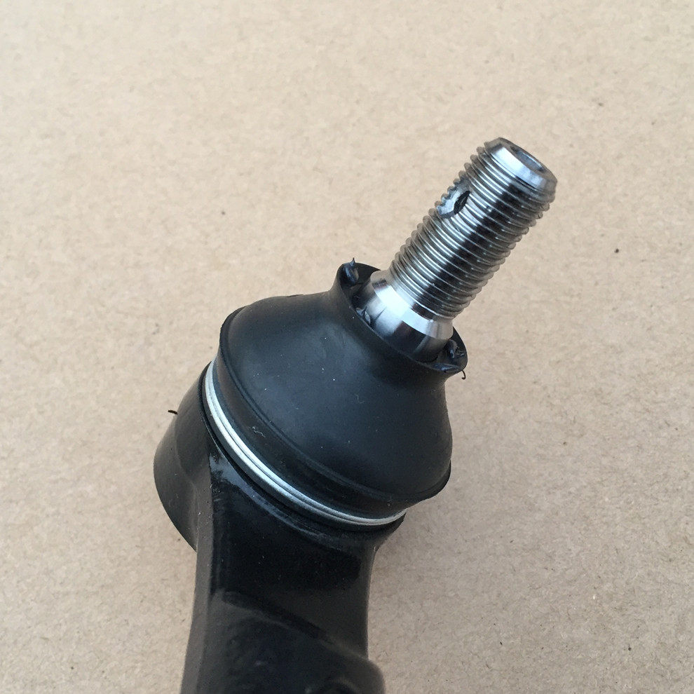 气门风骏长城挺柱发动机顶杆28t进排25t推杆转向横拉杆外球头