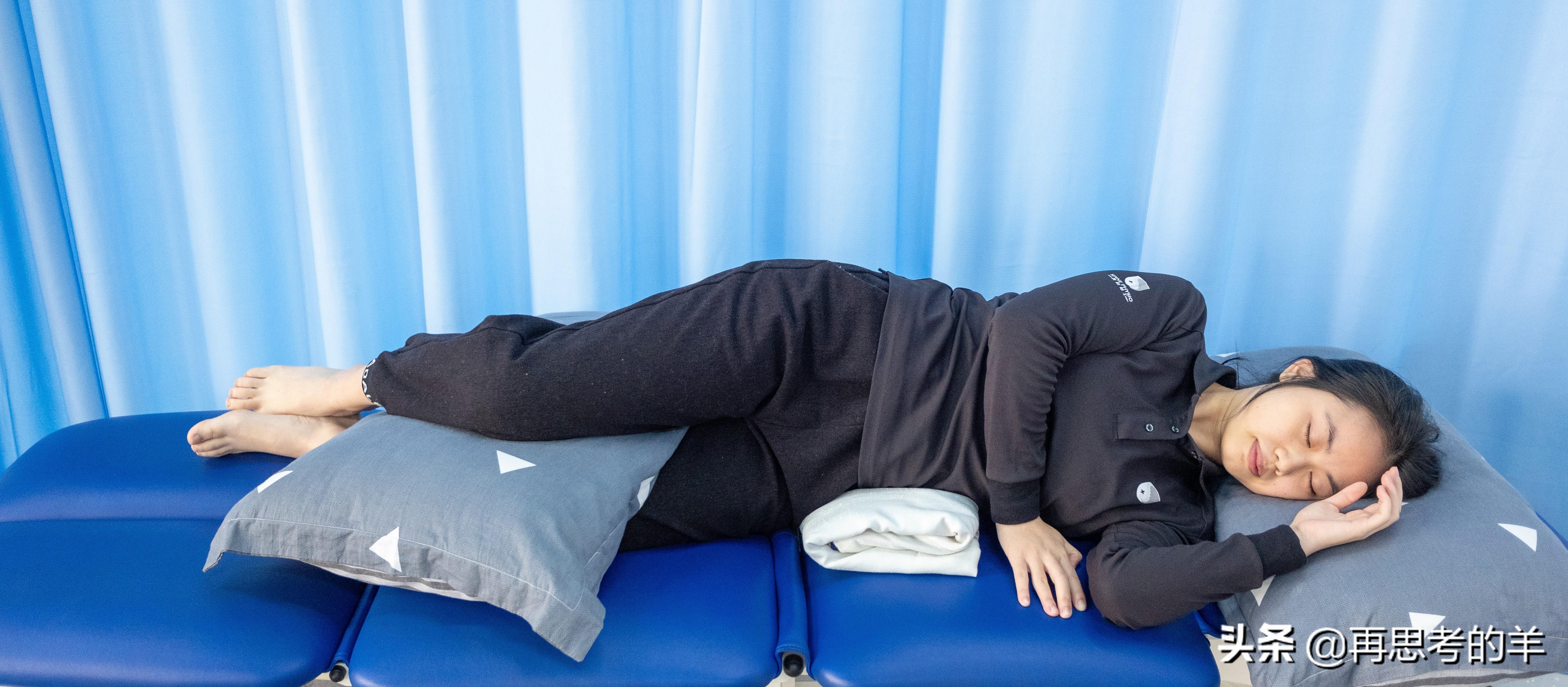 不同人群更适合哪种睡姿,不同人群更适合哪种睡姿图片