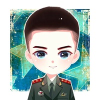 军人头像霸气中国军人头像