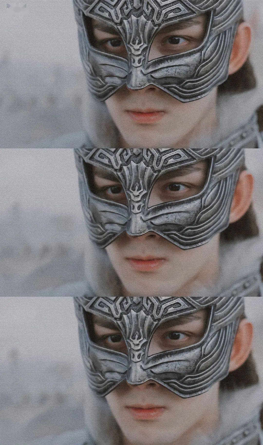 今日份心动,阿诗勒隼摘面具,长歌行吴磊壁纸