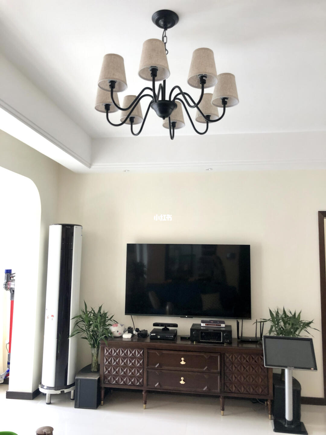 乳胶漆翻车?多乐士森呼吸零淳-米白色