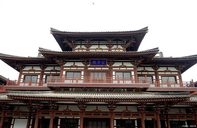 西安大明宫攻略,让你在游览时更加轻松愉快