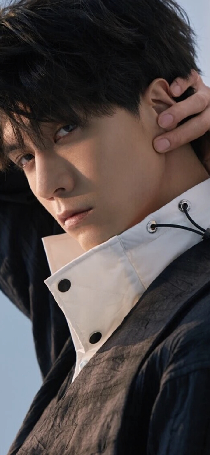 约定期间爱上你