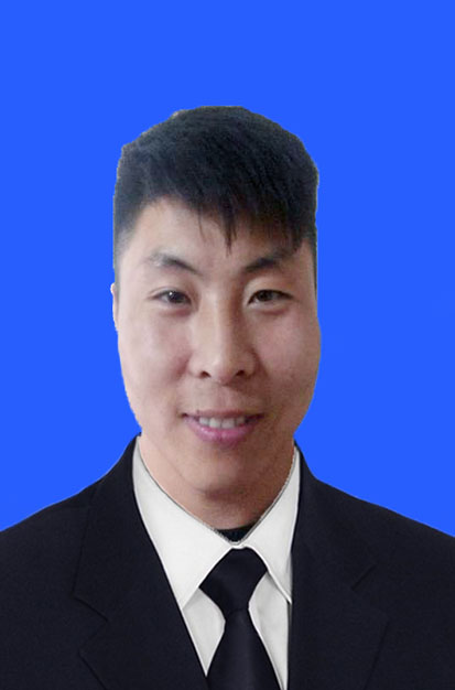 2寸蓝底电子版照片,谢谢