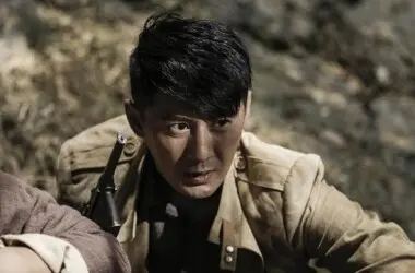 喜子是谁演的,喜子扮演者,战火中的兄弟喜子_电视猫