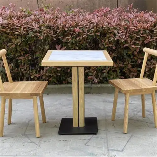 工人食堂餐桌两人桌-批发价格出售