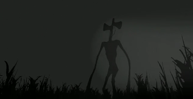 风靡游戏界的恐怖生物——警笛头!国服版要来啦!