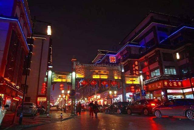 从南门口到北门口,除了美食之外,更多的是长沙人的童年回忆