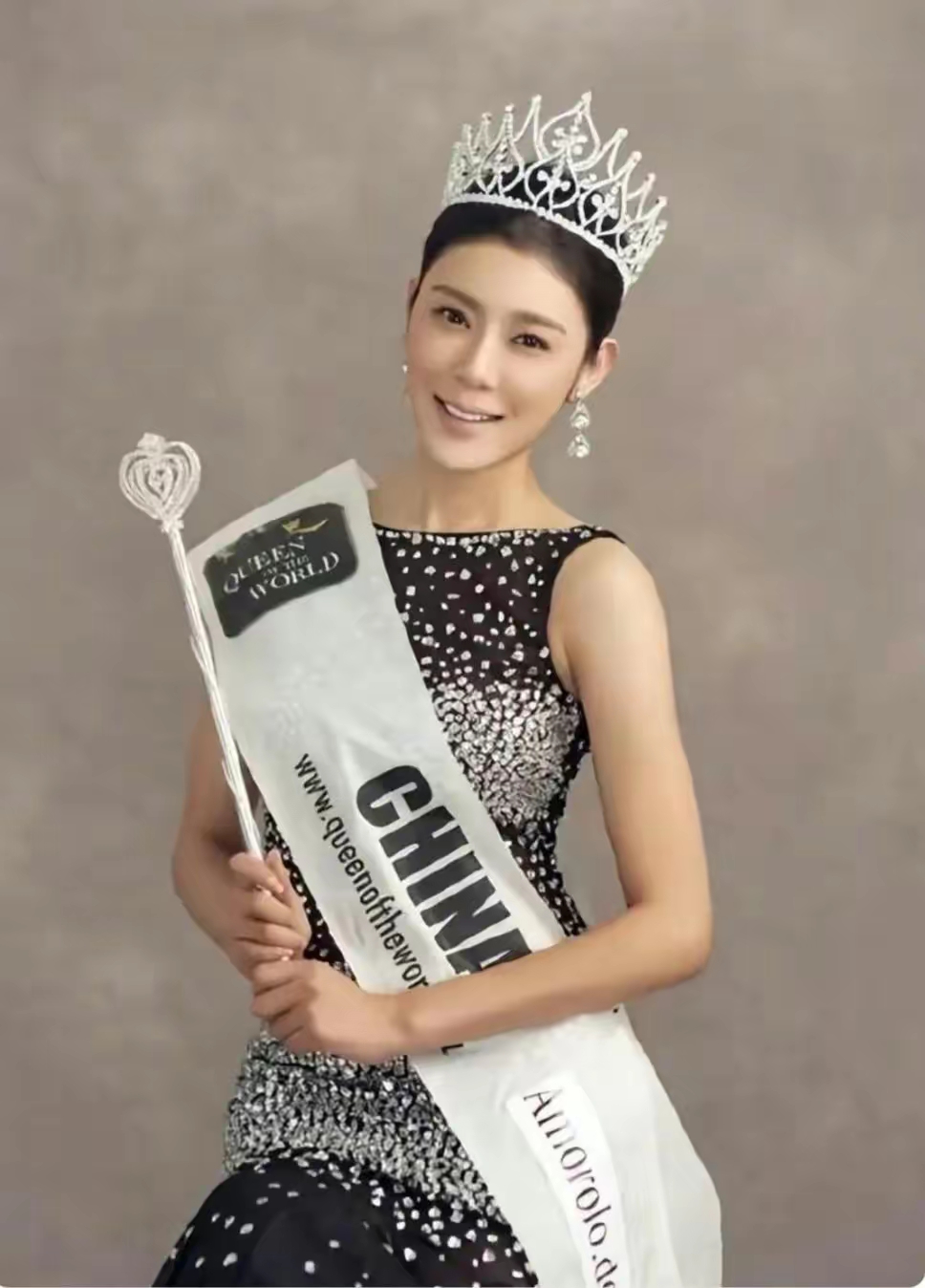 演员高虎的前女友,让超级丹拉下神坛的同一个女人有什么魅力?