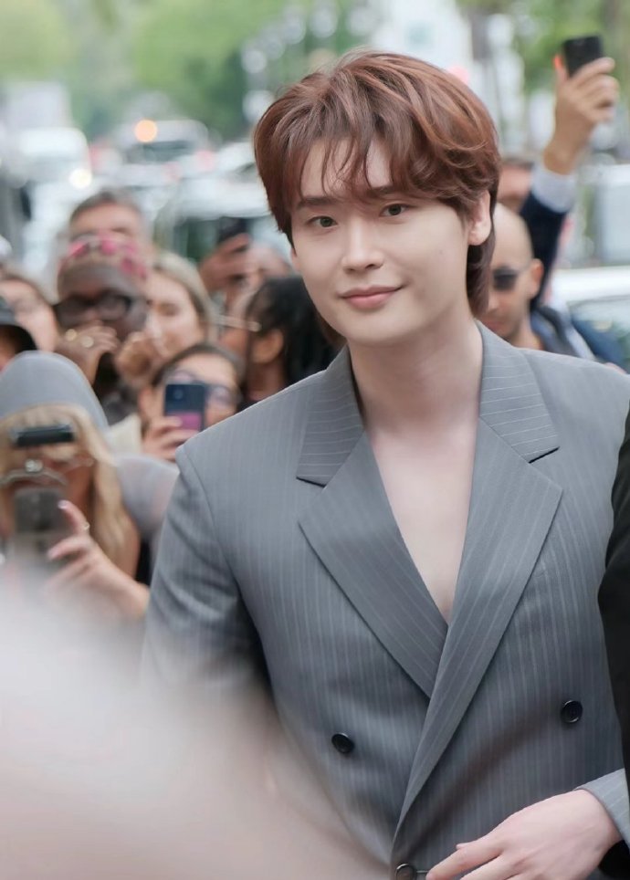 李钟硕一去不复返