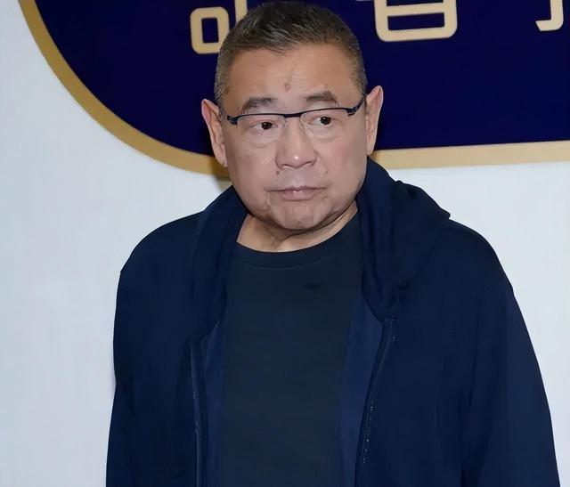 刘銮雄宣布重新分家并回应恒大风波香港著名富豪刘銮雄最近频频成为