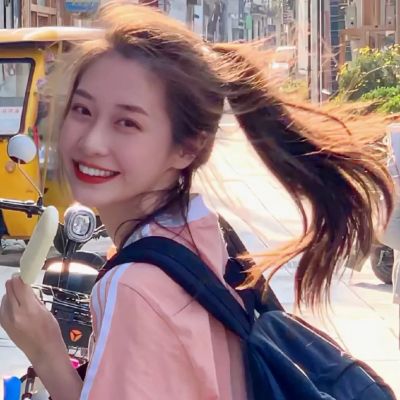 女生头像/连阳光都偏向他_女生头像_我要个性网