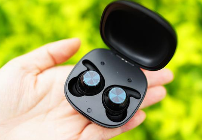 真无线蓝牙耳机良心推荐最适合运动用的蓝牙耳机