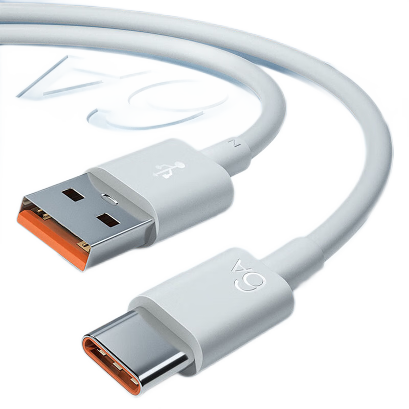 适用苹果数据线iphone7s加长2米充电线器12pro手机快充线7p通用ipad闪