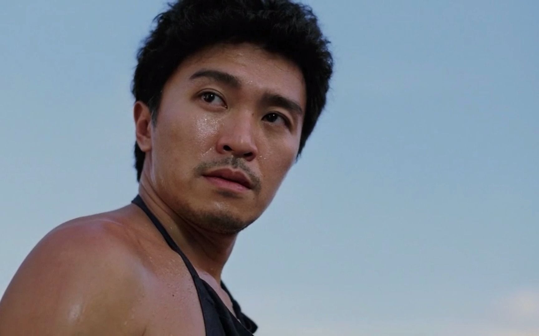 【周星驰2】超级棒的背景音乐 搞笑担当达文西(达芬奇)=一个字,绝!