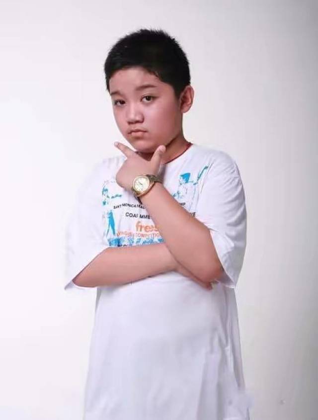 家有儿女的小雨复出首次拍戏,已不复当年可爱的形态_手机搜狐网