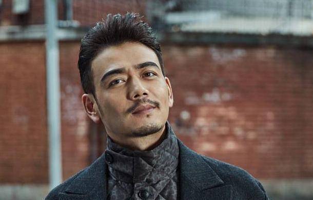 影视男演员杨烁,他的影视作品非常经典,你也一定知道_教育_儿子_网友