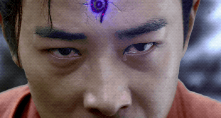 杨戬黑天眼开启,姜子牙为救徒儿不幸领盒饭?