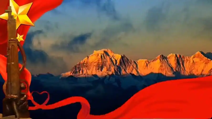 《打靶归来》创作背后的故事