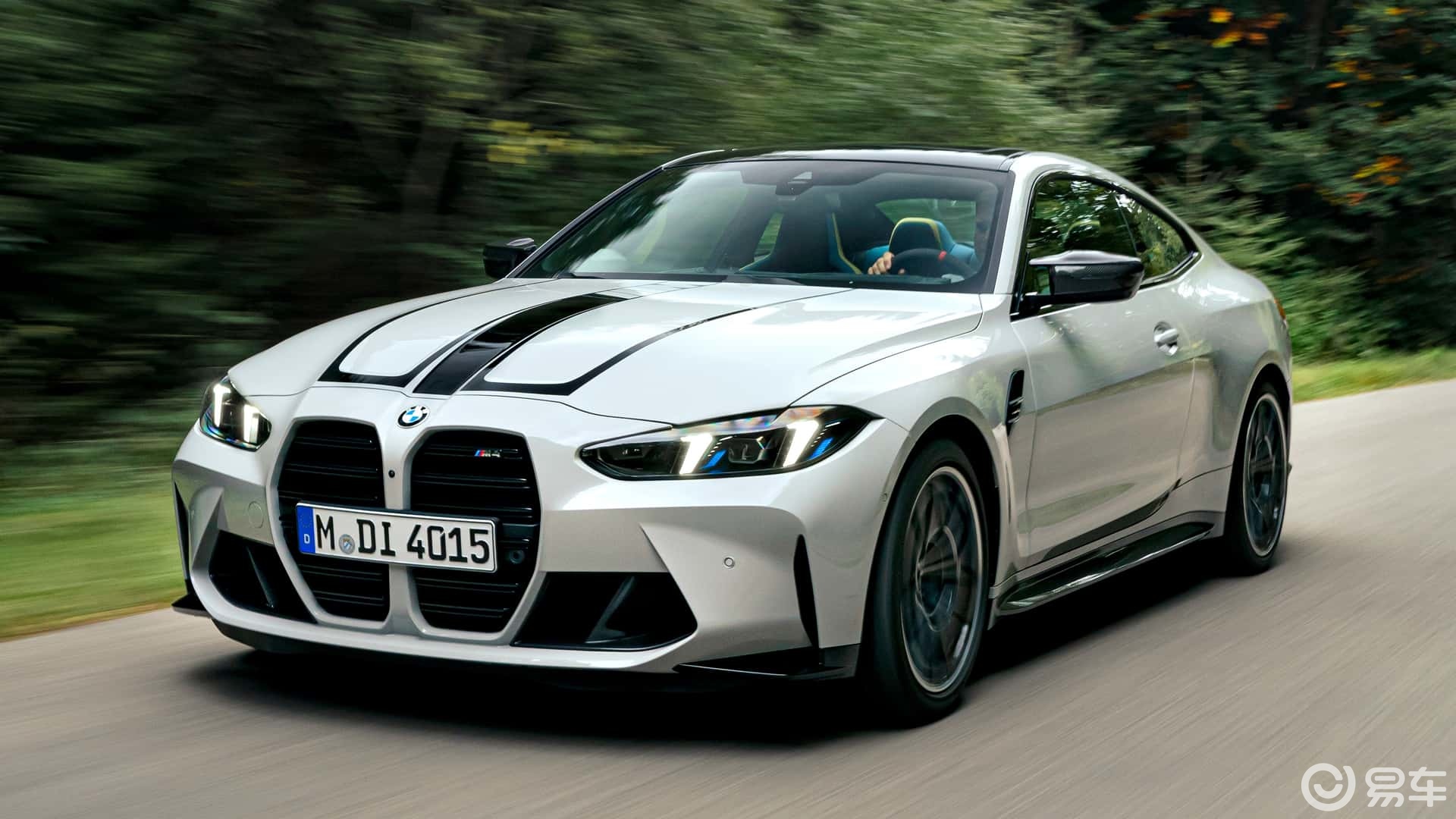 宝马4系顶配m440i四驱敞篷版75245美元(约54.04万元_易车