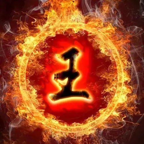 冷酷头像写王字 头像图片大全 -【爱个性】