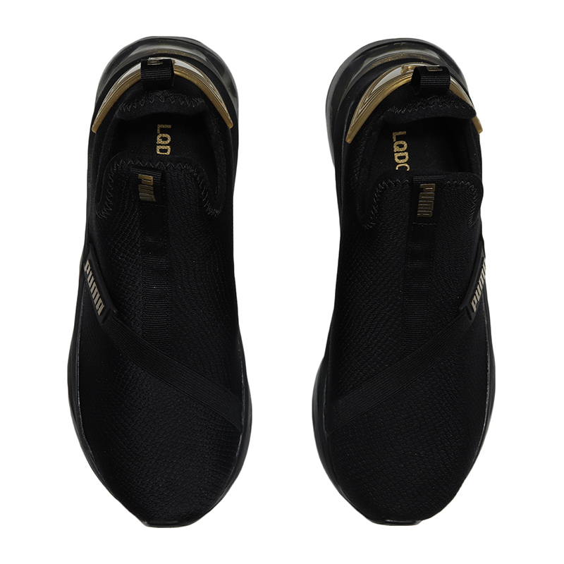 puma彪马女鞋古力娜扎同款低帮训练鞋休闲运动鞋193278