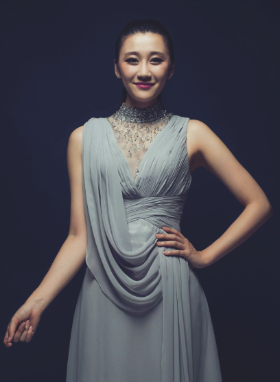 p>刘晔,女,毕业于上海戏剧学院,主持人.