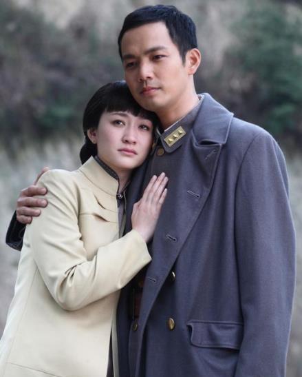 万茜的老公是徐佳吗