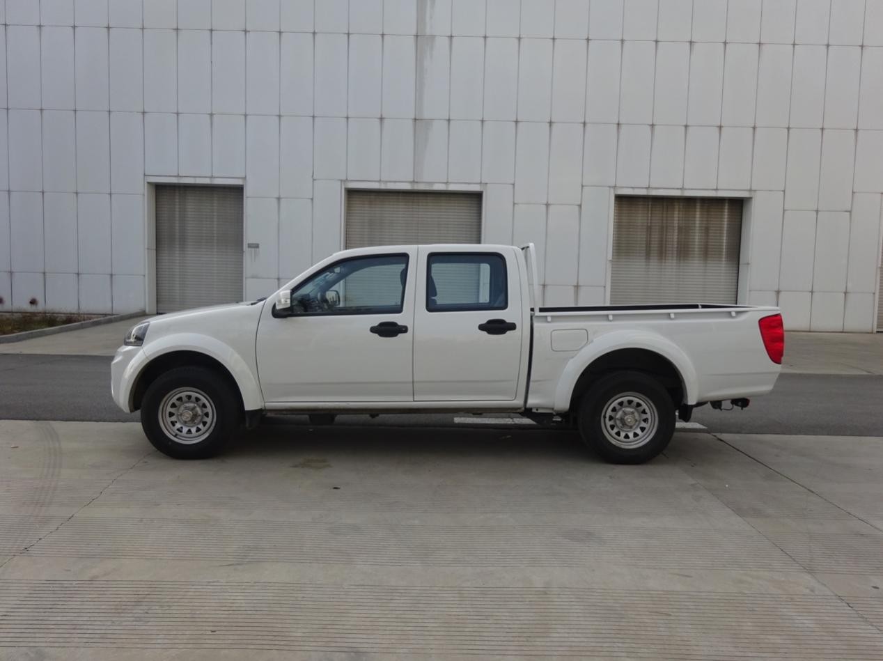 长城风骏5长货箱全线助攻山间创富之路