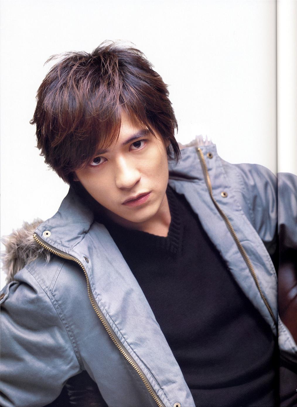 明星贴:f4流星花园之周渝民