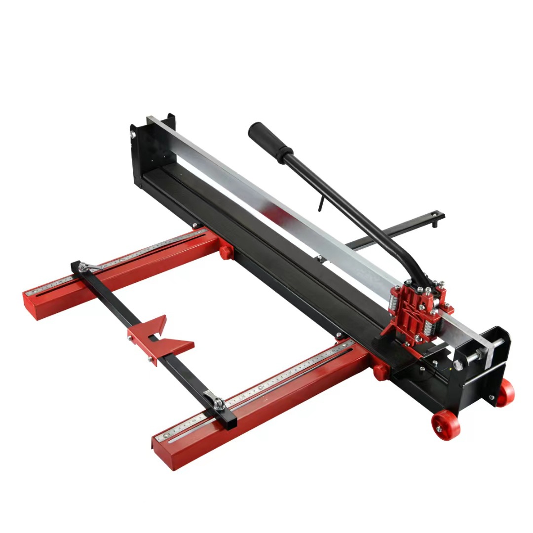 手动切割机600
