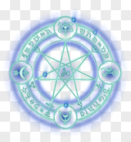 八卦阵法红色png八卦阵法pngpng巴拉拉魔法阵png阵法符文pngxlsepaii