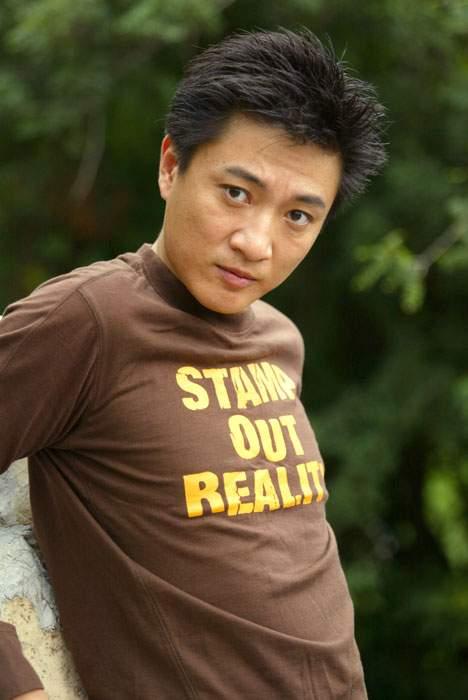 著名演员韩青读中戏时有段心痛过往妻子生宝宝又九死一生