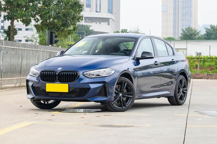 宝马1系报价(宝马20万左右新车)插图