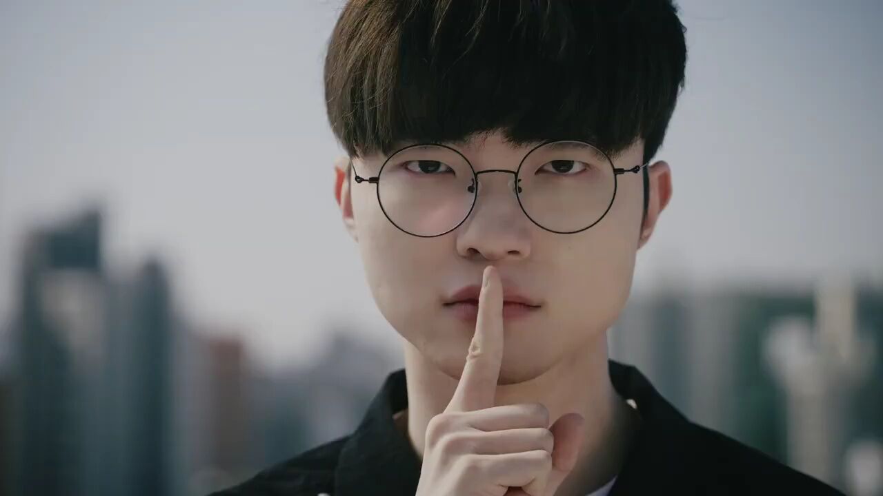 2023季中冠军赛入围赛赛程公布,faker:这是我的城市 别在我的地盘撒野