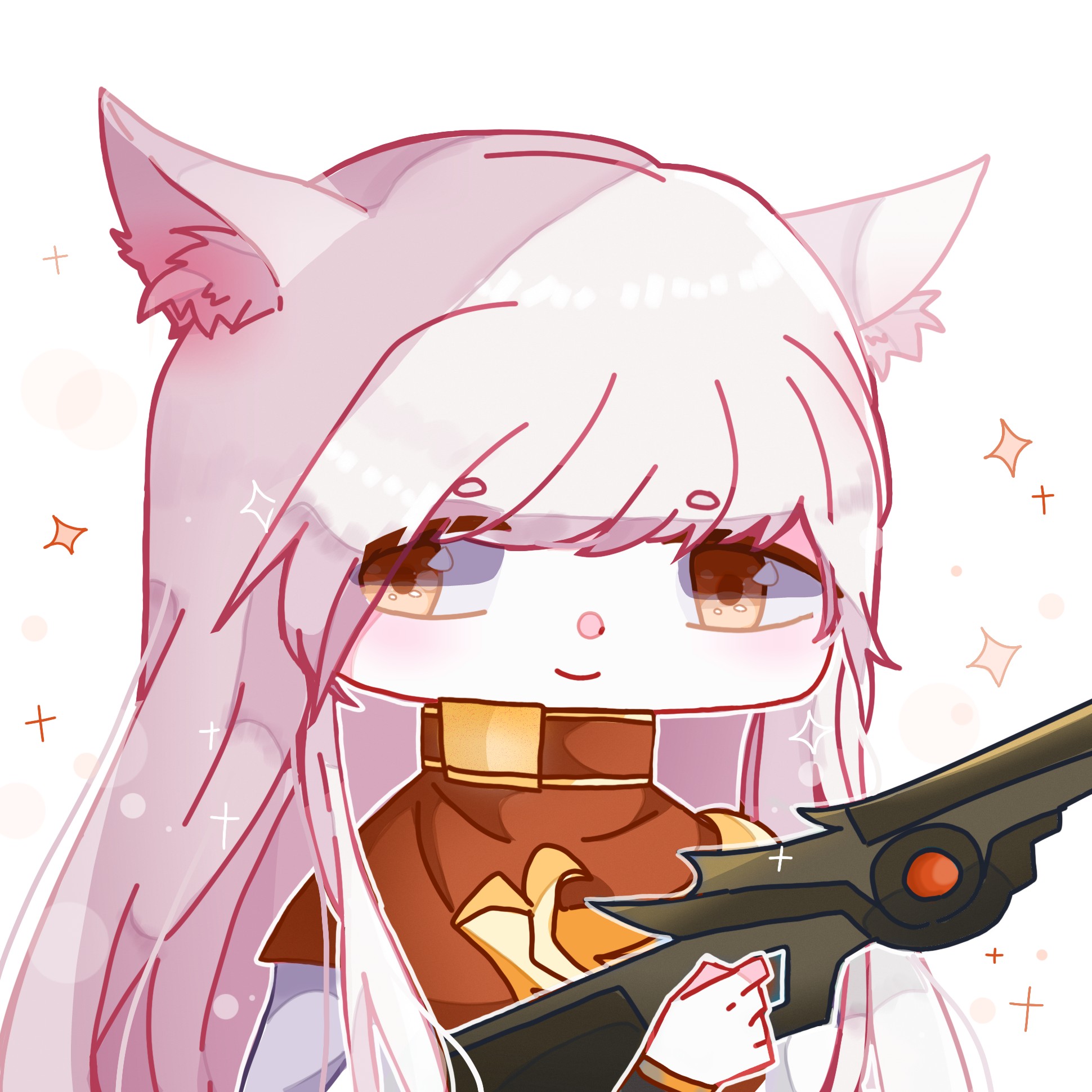 百里守约插画图片壁纸